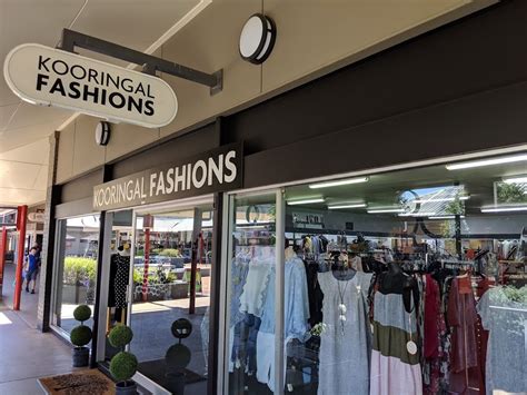 Kooringal Fashions - Kooringal Mall Lake Albert Rd, Wagga Wagga NSW 2650, Australia