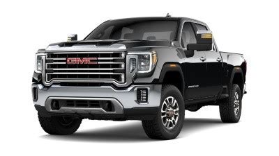 2024 GMC Sierra 2500 Price in India, Specs, Mileage, & Features