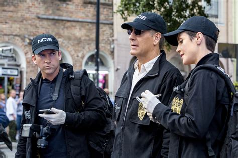 NCIS: NEW ORLEANS ***BRAND NEW SERIES*** | RTÉ Presspack