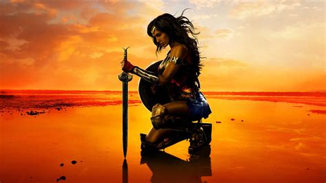 Wonder Woman 4K Wallpapers - Wallpaper Cave