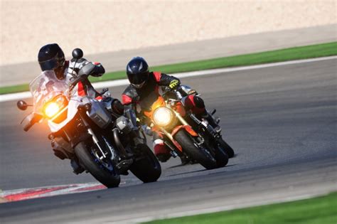 How To Get Into Motorcycle Racing - 4 Steps To Have You Started