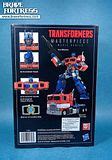 Transformers MPM-12 Masterpiece Bumblebee Movie Optimus Prime | Brave Fortress