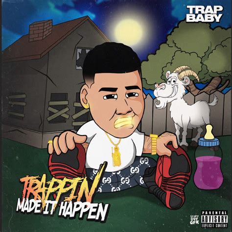 Trap Baby | RAPPERSE.COM