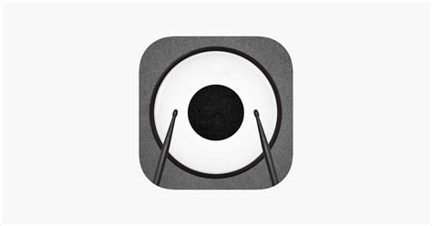 ‎Real Drum Kit - Drum Simulator on the App Store