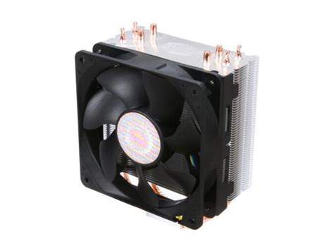 5 Best Cooler Master Hyper 212 Plus 76.8 Cfm Sleeve Bearing CPU Cooler For 2023 | Robots.net