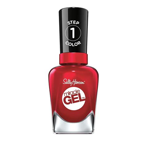 Top 10 Candy Apple Red Nail Polish - Your Best Life