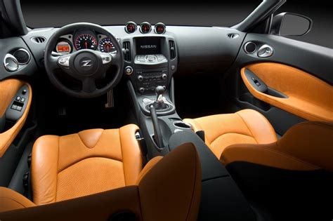 2009-14 Nissan 370Z | Consumer Guide Auto