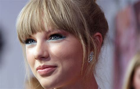 Taylor Swift online prank: Contest canceled due to "creep" - UPI.com