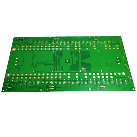 China wholesale Double-sided PCB Supplier & Manufacturer – Victory