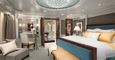 Oceania Marina Cruise Ship - 2013 Cabin Photos - Oceania Cruises Luxury Cruises