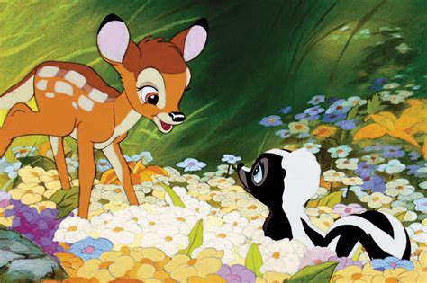 The 100 best animated movies: Disney