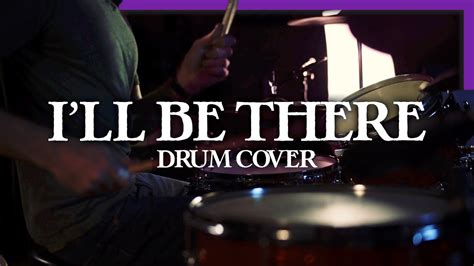 I'll Be There - Jess Glynne Drum Cover | Stu Hits - YouTube