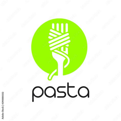 Pasta Logo Design