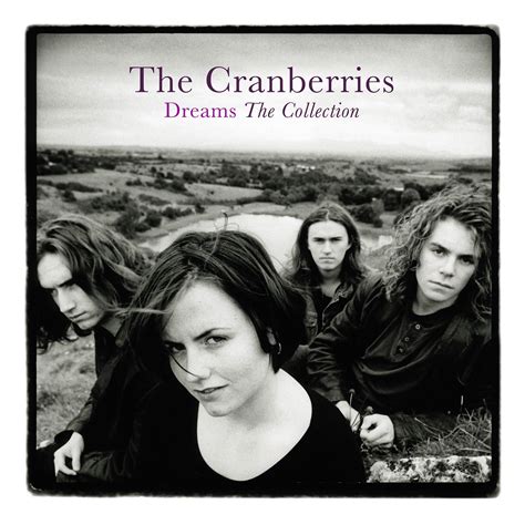 The Cranberries - Dreams: The Collection (Best Of) [Vinyl] - Pop Music