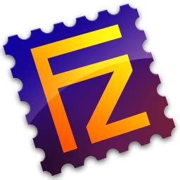 Filezilla Logo Vector - mauriciocatolico