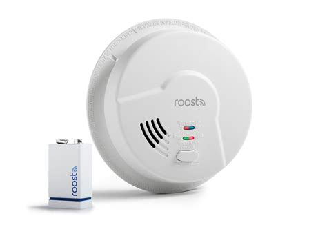 Best smart smoke detectors 2021: Reviews and buying advice | TechHive