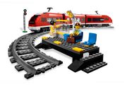 7938 Passenger Train - Brickipedia, the LEGO Wiki