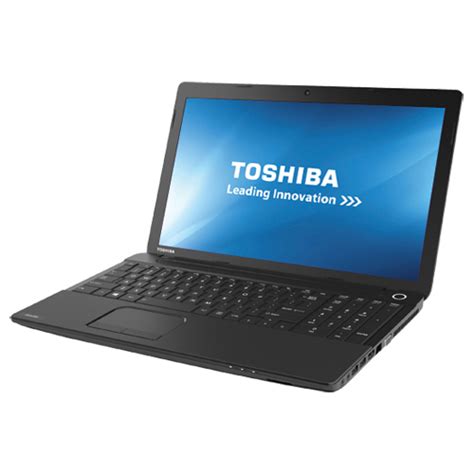 Toshiba Satellite C50D-A 15.6" Laptop - Black (AMD A6-5200/640GB HDD ...