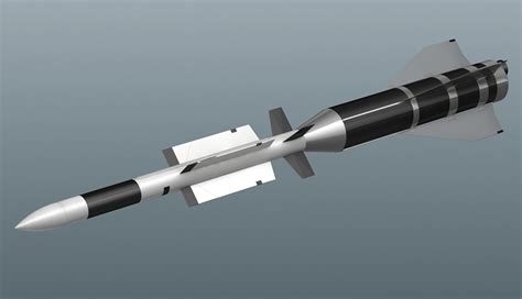 The new generation munition - EDR Magazine