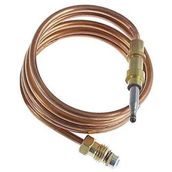 Buy the World Mktg 24-3508P Wall Heater Thermocouple~Gas | Hardware World