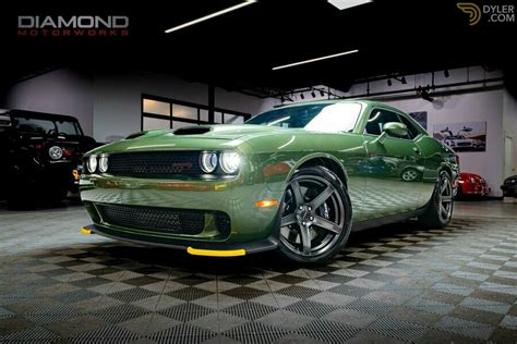 2023 Dodge Challenger For Sale. Price 92 800 USD - Dyler