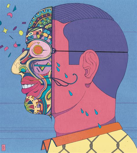 5 Illustrations for Il Manifesto :: Behance