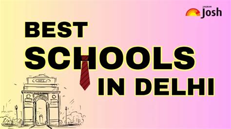 Best Schools in Delhi: List of Top 10 Schools in Delhi