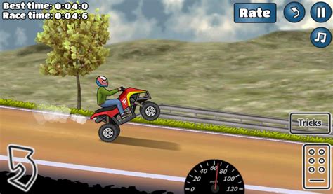 Wheelie Challenge for Android - APK Download