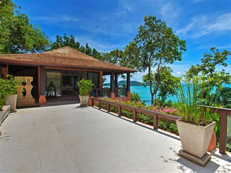 Top 12 Luxury Beachfront Villas In Phuket - Updated 2023 | Trip101