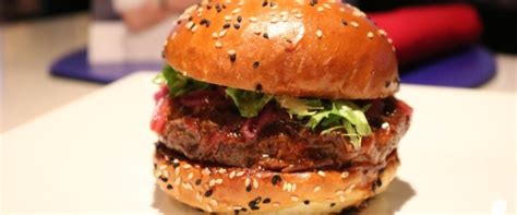 Gordon Ramsay Burger Recipe Planet Hollywood | Besto Blog