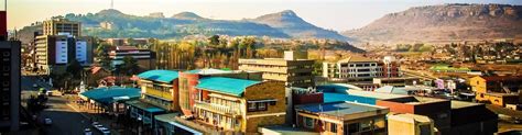 Free Walking Tour Maseru - Best Free Tours in Maseru