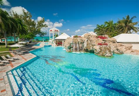 Beaches Turks & Caicos Resort Villages & Spa, Turks & Caicos | Best All ...