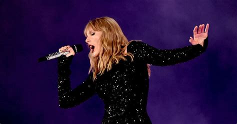 Watch Taylor Swift's Moving Speech About Pride Month | HelloGiggles