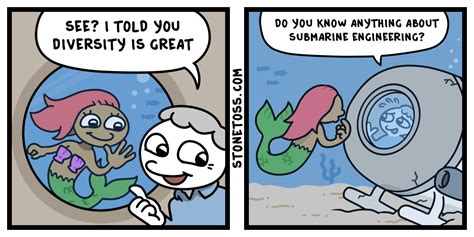 Dark Waters – StoneToss