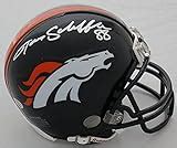 Tony Scheffler Broncos Autograph, Broncos Tony Scheffler Autograph