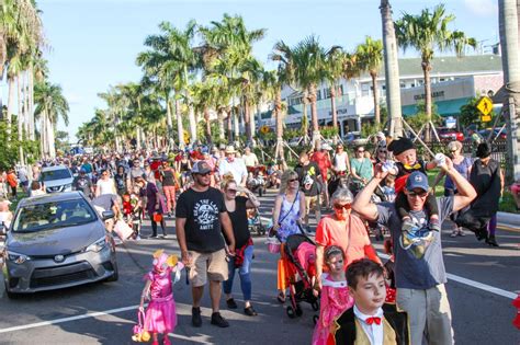 Halloween in Venice: Where were you? | Venice Gondolier Sun | yoursun.com