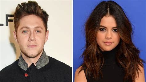 Niall Horan Comments Selena Gomez’s Instagram and Fans Can’t Handle It | Teen Vogue