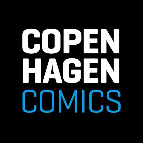 Copenhagen Comics | Copenhagen