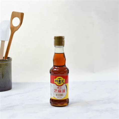 Pure Sesame Oil | Buy Online | Sous Chef UK