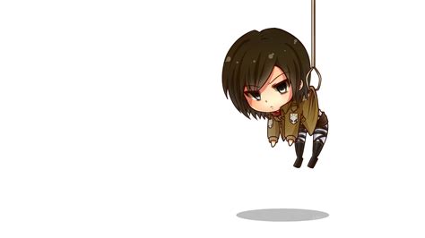 Mikasa Ackerman - Shingeki no Kyojin (Attack on titan) Photo (37955509) - Fanpop