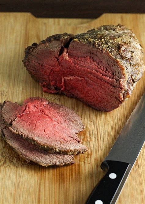 Roast Beef | Recipe (With images) | Roast, Beef roasting joint, Beef joint