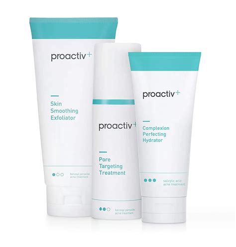 8 Best Proactiv Plus Products in 2021 - Live Beauty Health