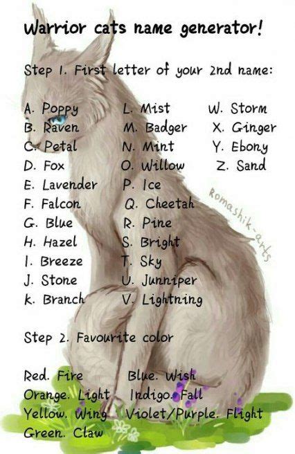 Drawing Animals Wolf Shadows 58+ Ideas | Warrior cats comics, Warrior cat names, Warrior cats books