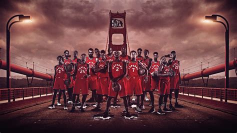 Raptors Champions Desktop Wallpapers - Wallpaper Cave