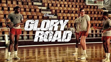 Is Movie 'Glory Road 2006' streaming on Netflix?