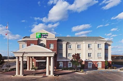 HOLIDAY INN EXPRESS ABILENE $76 ($̶8̶9̶) - Updated 2018 Prices & Hotel Reviews - TX - TripAdvisor