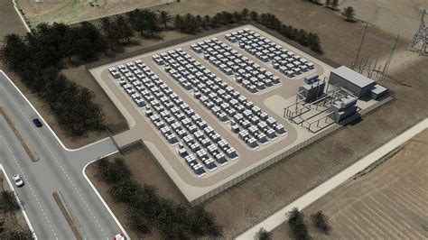 Battery Energy Storage and Electric Grid Modernization - News