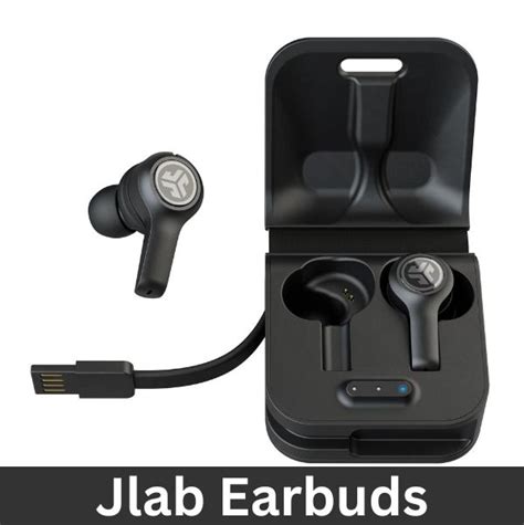 How to Pair JLab Earbuds: Discover the Ultimate Guide 2023