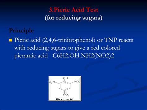 PPT - Reactions of Reducing and non-reducing sugars Lab 2 PowerPoint Presentation - ID:3129938