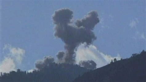 Dec. 2001: Battle for Tora Bora, Afghanistan Video - ABC News